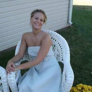 Meet your Posher, Christa